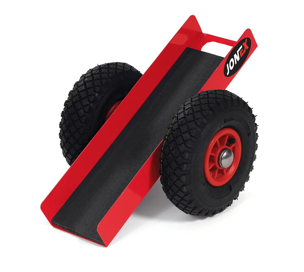 Tralle 2 hjul til dører/plater transporthjelper jonex 68