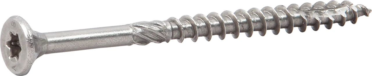 Treskr essdrive 4x30 a2 -200 treskrue essdrive senkhode rustfri Treskr essdrive 4x30 a2 -200 treskrue essdrive senkhode rustfri