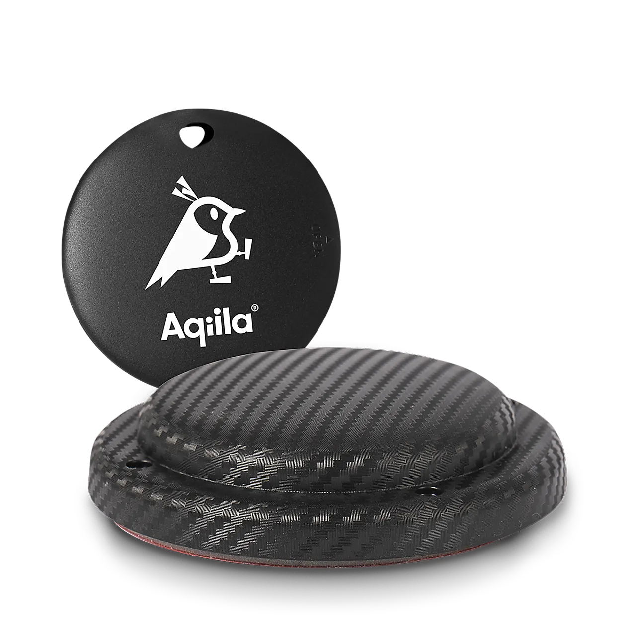 Gp batteries aqiila tagbird sporingsbrikke med monteringsdeksel null - null - 2 - Miniatyr