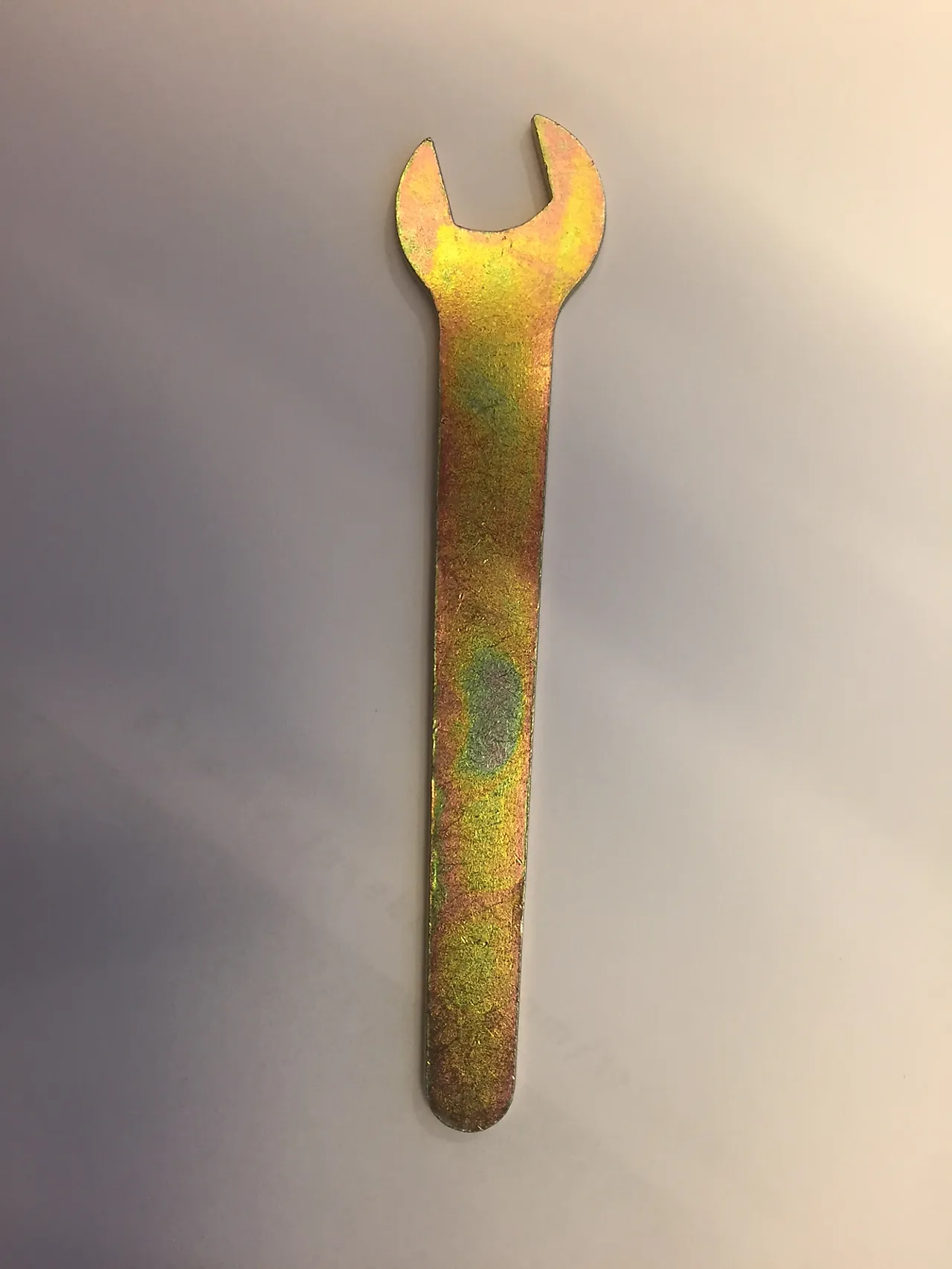 Justeringsnøkkel skyv karm pocket til høydejustering