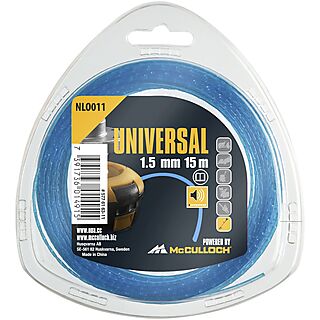 Bilde av UNIVERSAL 1.5mm x 15m low noise line
