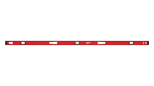 Vater I-profil magnetisk 200 cm