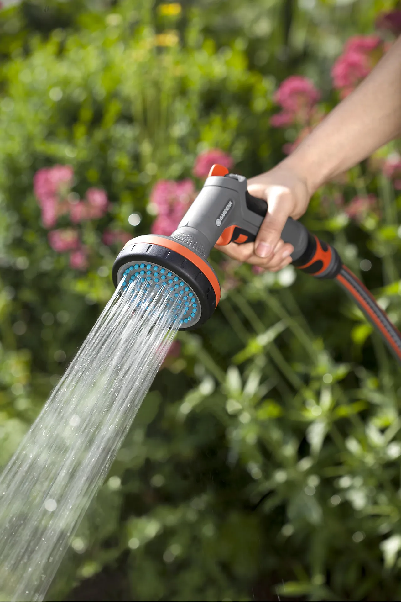 Vanningspistol Comfort null - null - 3 - Miniatyr