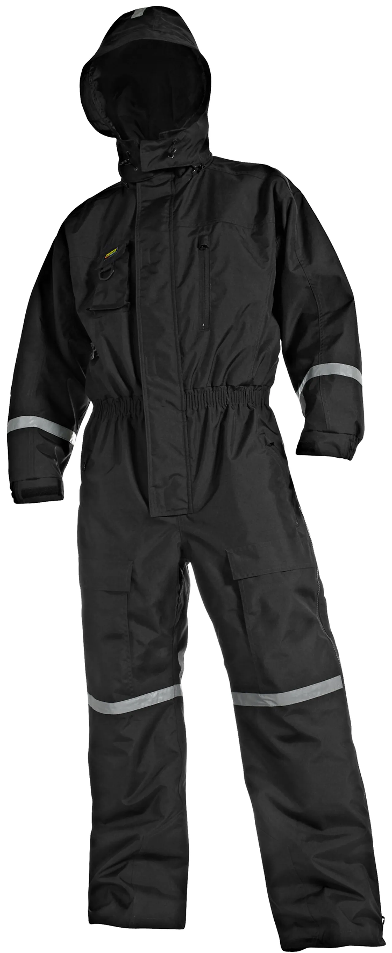 Vinterkjeledress c54 678519779900c54 vinter svart Vinterkjeledress c54 678519779900c54 vinter svart