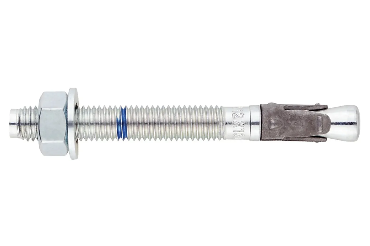 Ekspansjonsbolt elf 12-255/159 a20 index mtp-x option 1 ann Ekspansjonsbolt elf 12-255/159 a20 index mtp-x option 1 ann