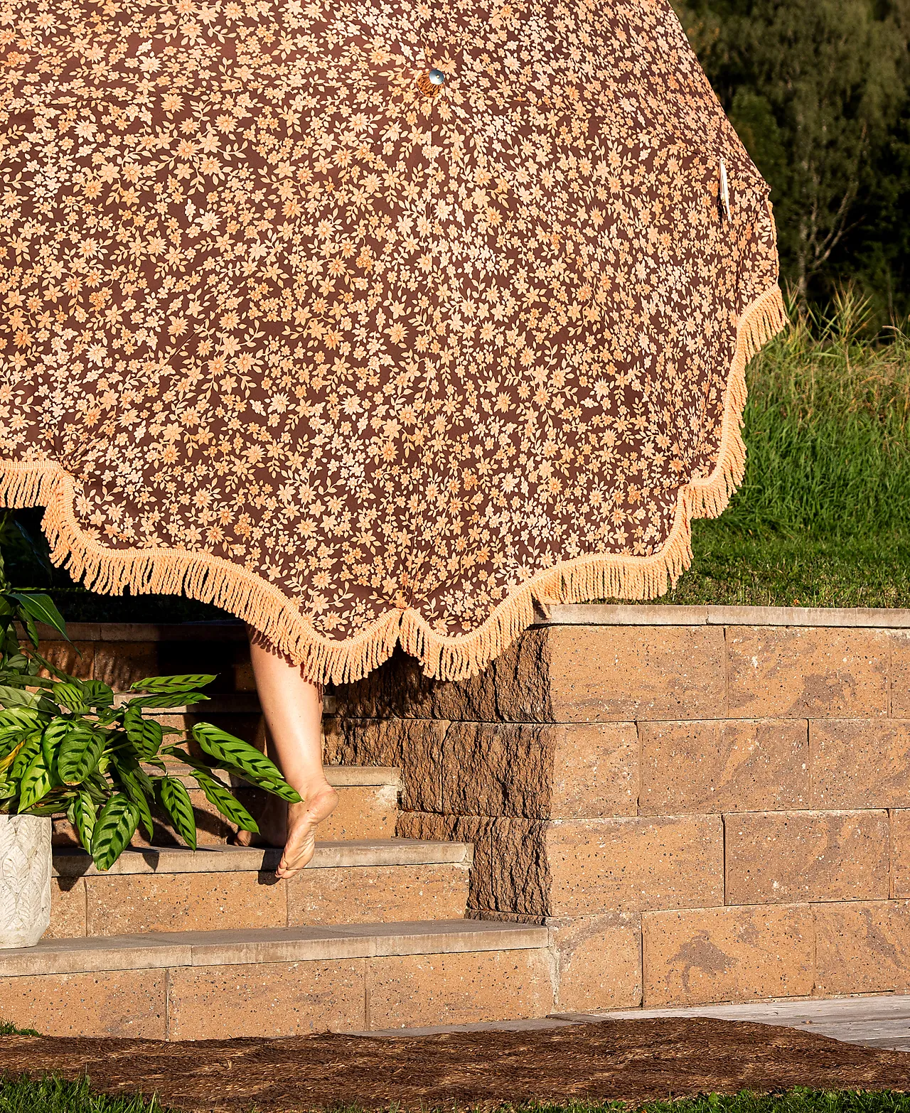 Støttemur vertica normalstein natur 45x26,5x10 cm null - null - 3 - Miniatyr