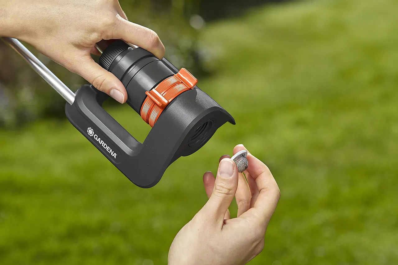 Spreder Aqua S null - null - 2 - Miniatyr