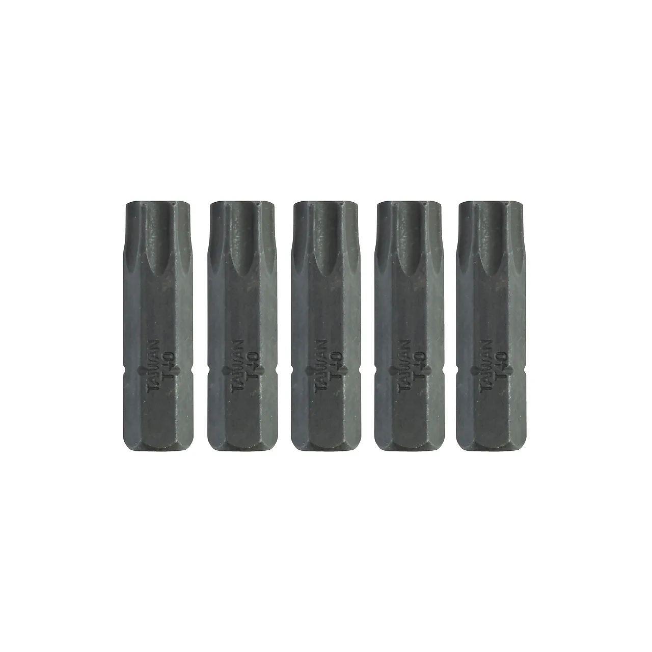 DEWALT Bits 25mm, 5stk DEWALT Bits 25mm, 5stk