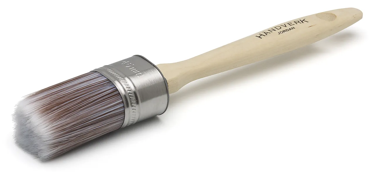 Pensel oval stabil 45 mm