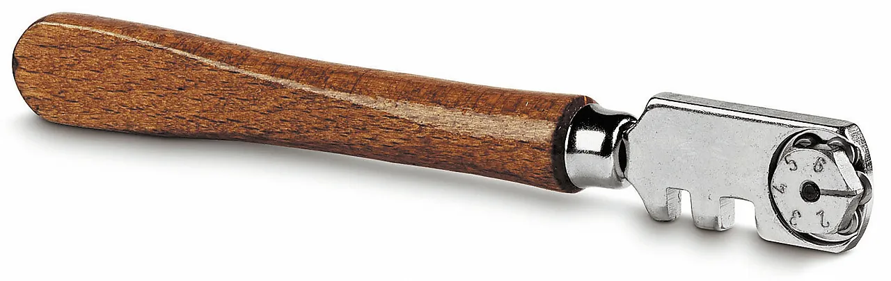 Glasskjærer hjul 0-14-040 stanley