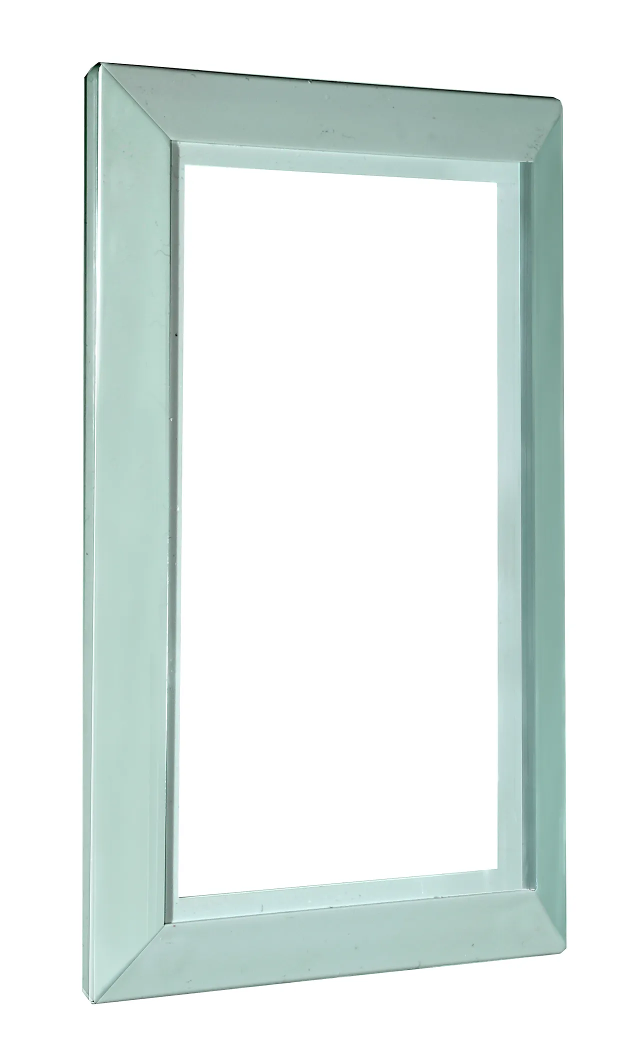 Dekkramme 2-pk foma dekkramme for romslig hull i vegg