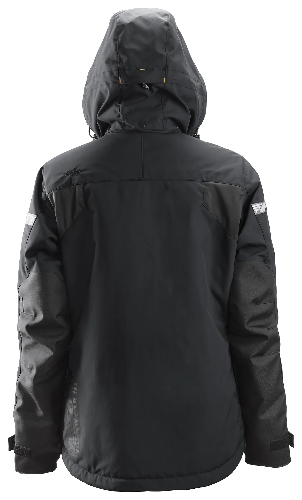 Jakke foret 37.5 M null - M - 2 - Miniatyr