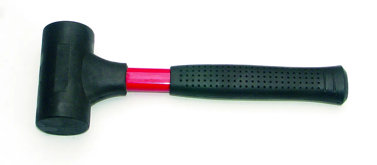 Q-tools klubbe rekylfri 28 oz Q-tools klubbe rekylfri 28 oz