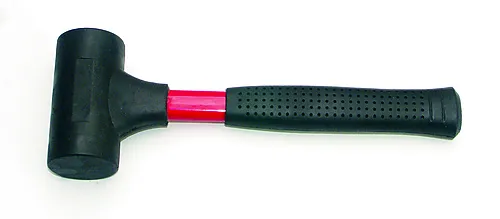 Q-tools klubbe rekylfri 28 oz