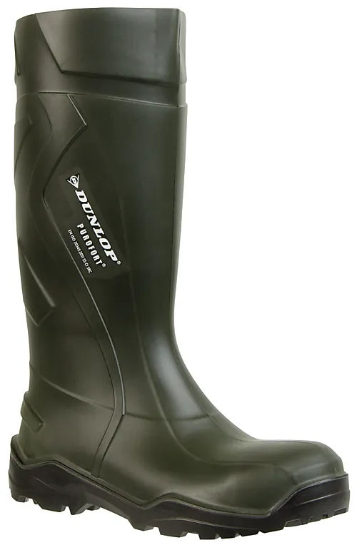 Støvel dunlop purofort + 762933 40