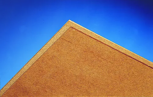 Trefiber undergulv m/kilfals 9 x 620 x 1220 mm