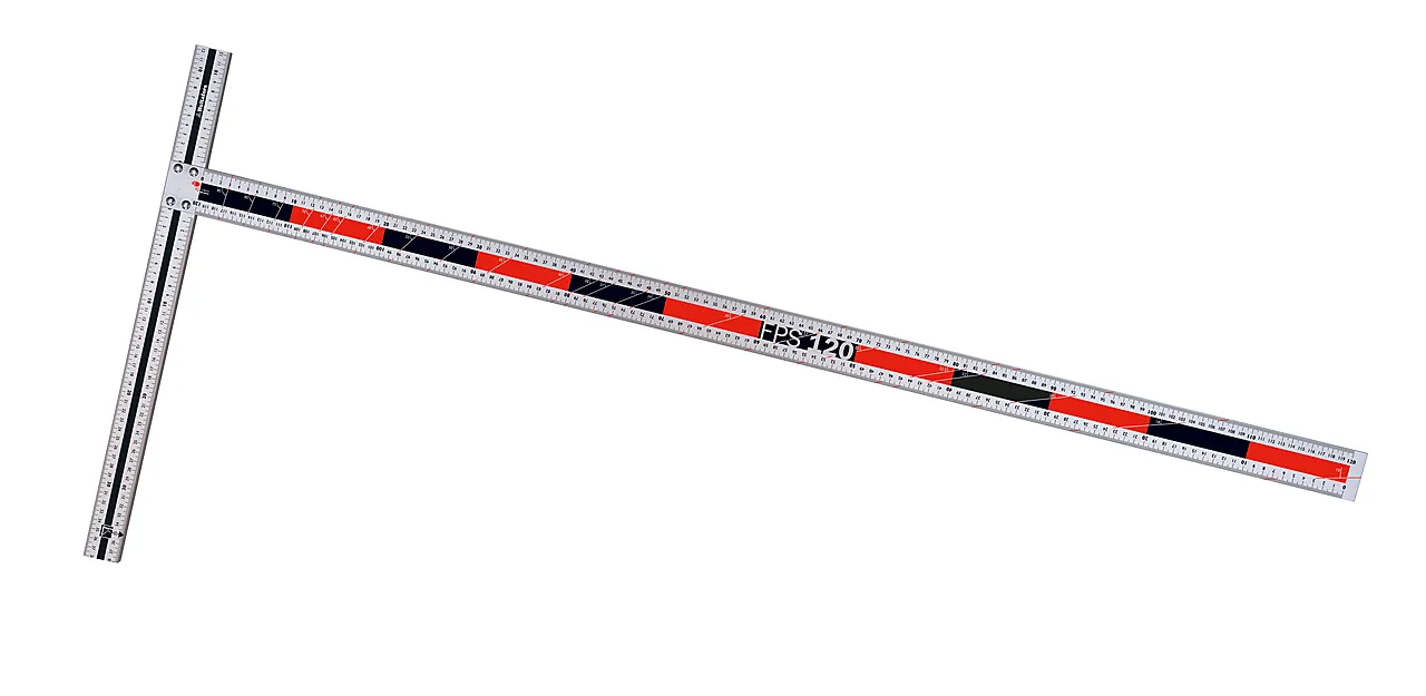 Gipsvinkel fast FPS 120 cm