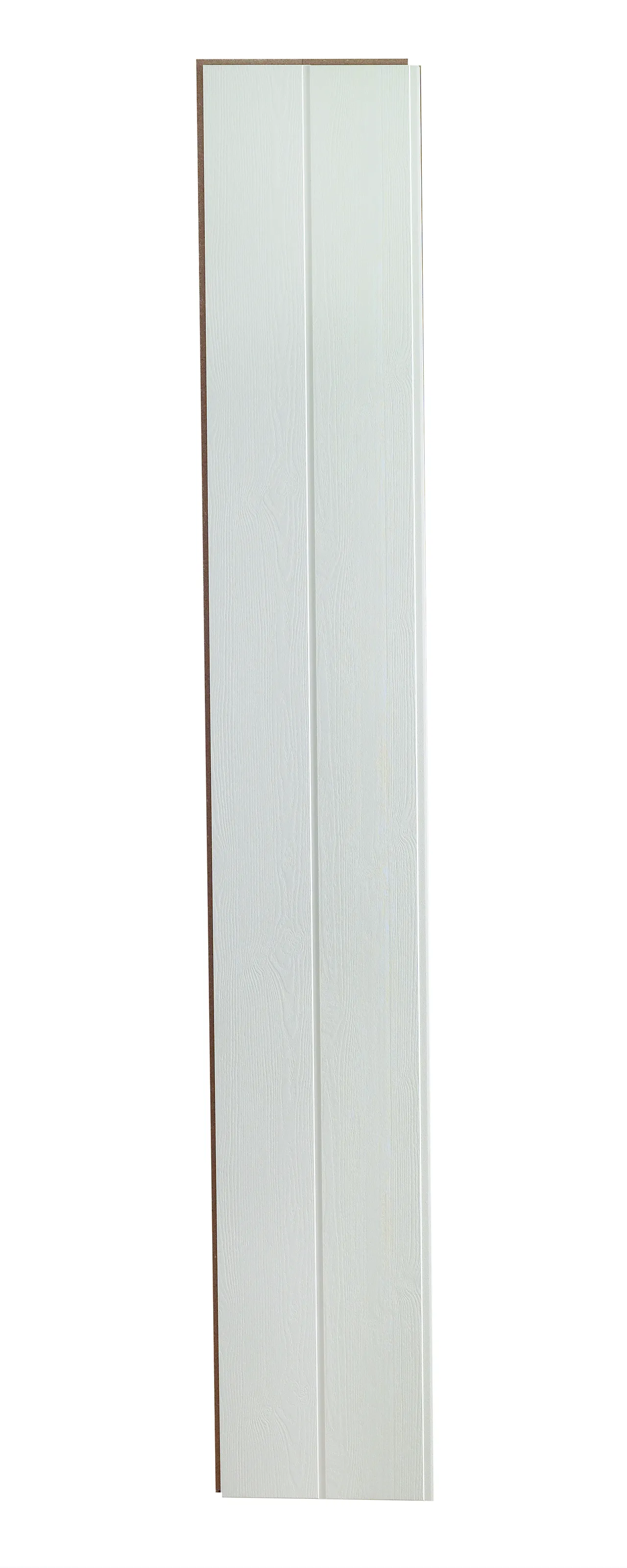 Panelbord symfoni hvit 11x200x2420 mm null - null - 2 - Miniatyr