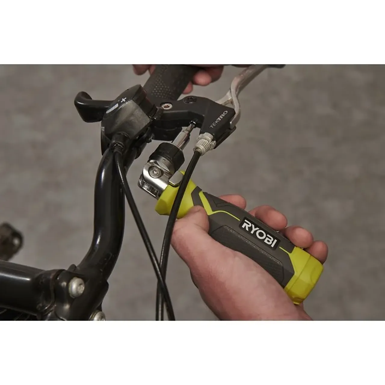 Skralle- og skrutrekker rhsdsmr35 null - null - 2 - Miniatyr