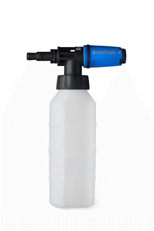 Skumsprayer med bajonettkobling