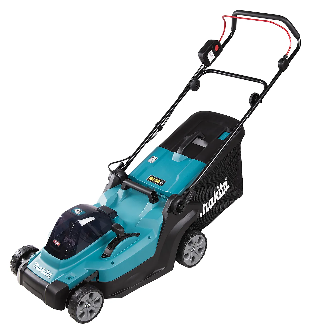 Gressklipper LM004GZ 43 cm Gressklipper LM004GZ 43 cm
