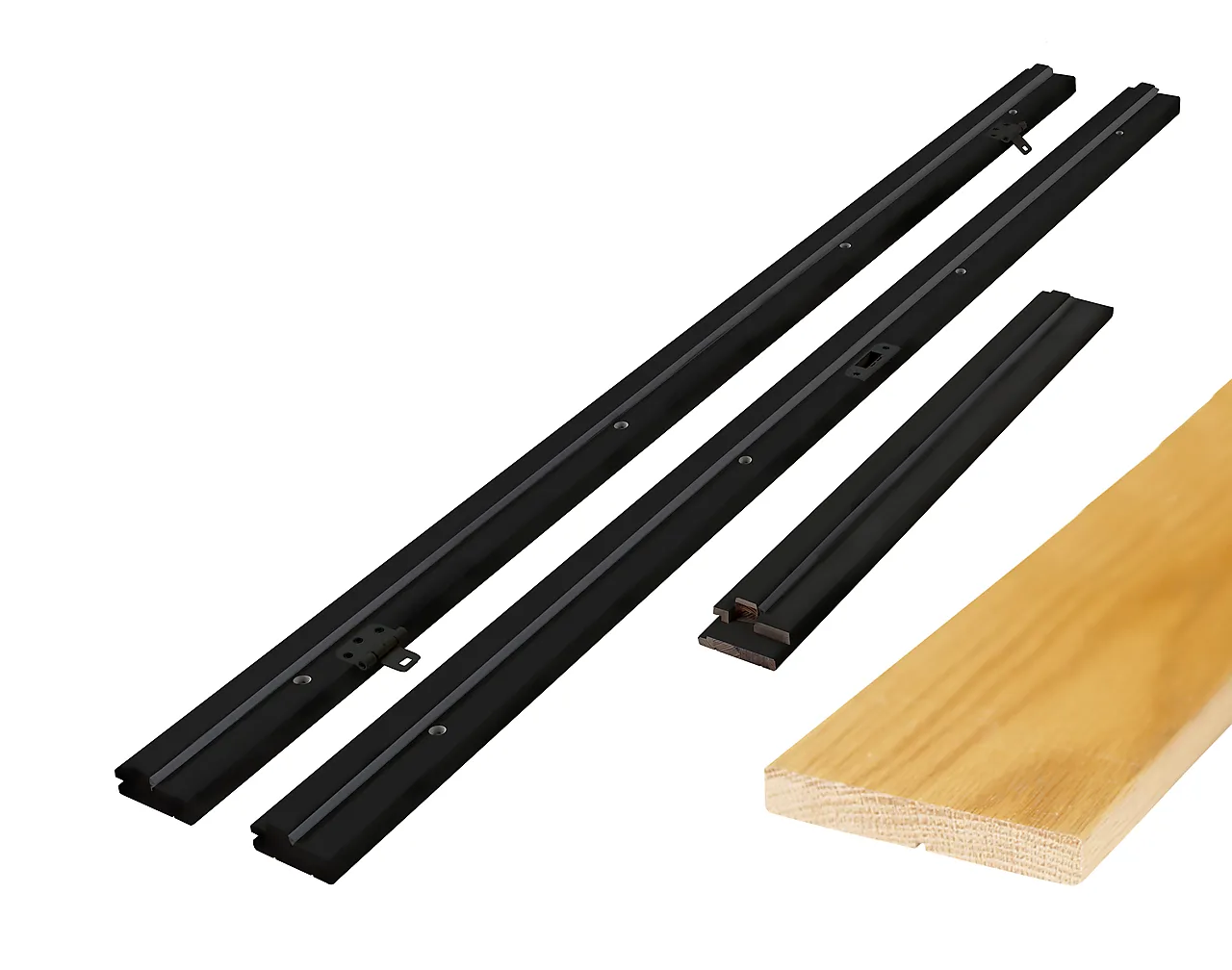 Karmsett id 9x21 uf14 sor m/demp ncs s 9000-n Karmsett id 9x21 uf14 sor m/demp ncs s 9000-n