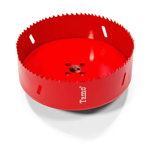 Hullsag 152mm
