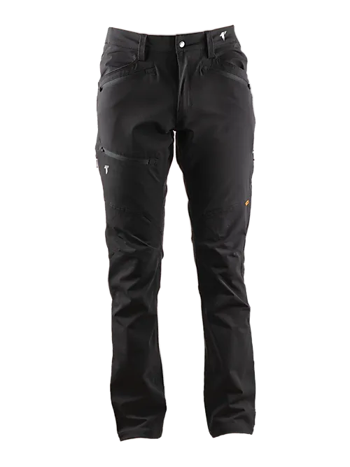 Arbeidsbukse Casual stretch str 56
