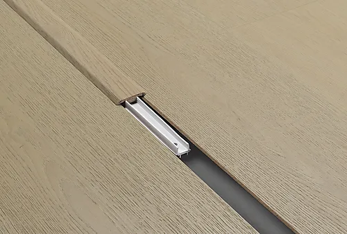 BerryAlloc laminatgulv select sand natural