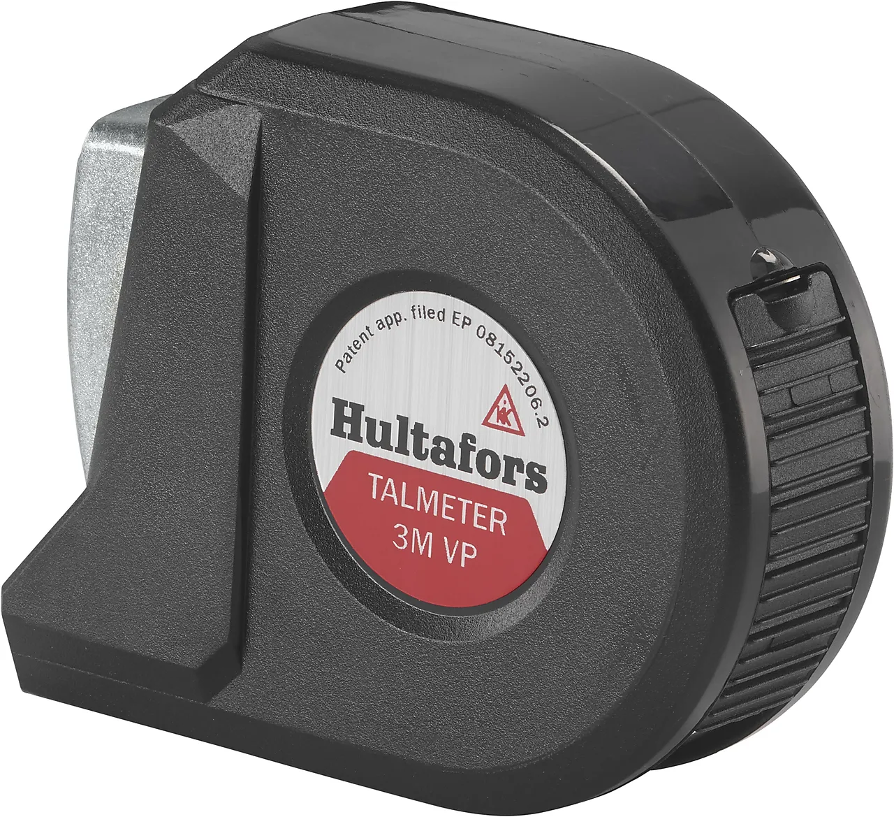 Talmeter 3m vp hultafors null - null - 3 - Miniatyr