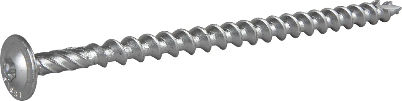 Lettbet.skrue waf 10x185 cs-30-30 corrseal overflatebehandlet Lettbet.skrue waf 10x185 cs-30-30 corrseal overflatebehandlet