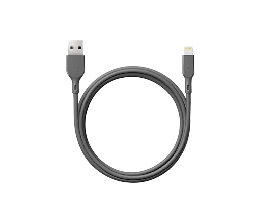 Kabel USB-A til lightning 12W