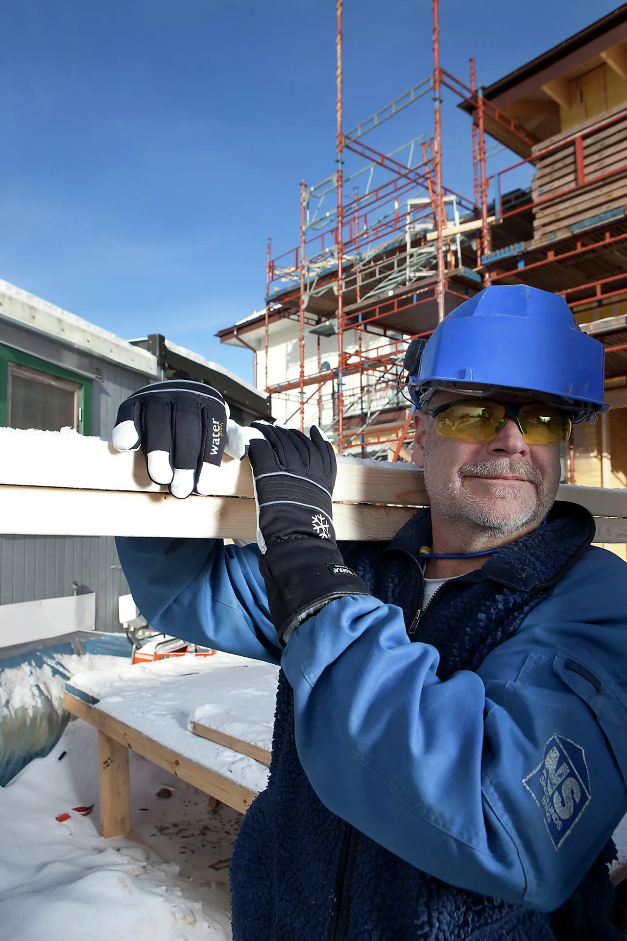 Vinterhanske tegera 296 10 null - null - 3 - Miniatyr