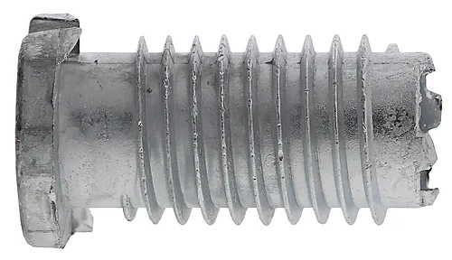 Karmhylse for trekarm 30 mm 0-13 mm 100 stk