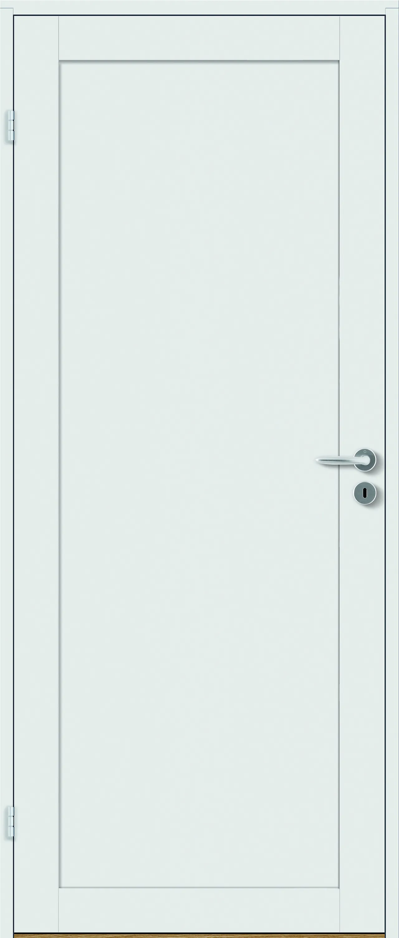 Dørbl id base 1 7x20 hv ncs s 0502-y Dørbl id base 1 7x20 hv ncs s 0502-y