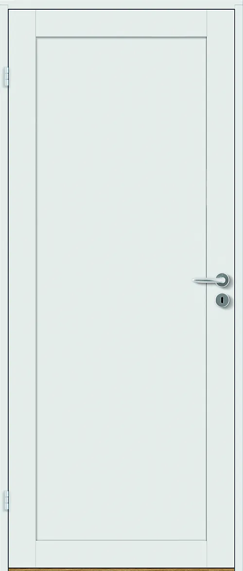 Dørbl id base 1 7x20 hv ncs s 0502-y