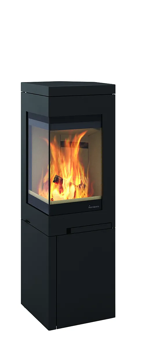 Nordpeis vedovn Quadro 2 basic