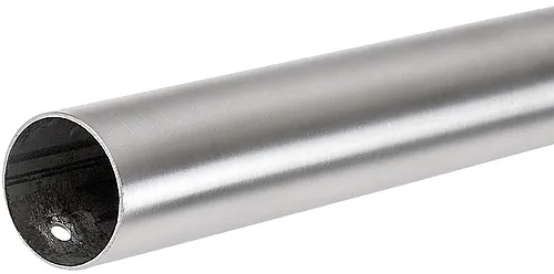 Håndrekke tilpasset glass 1020mm
