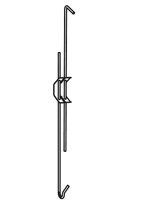 Glava Opphengspendel