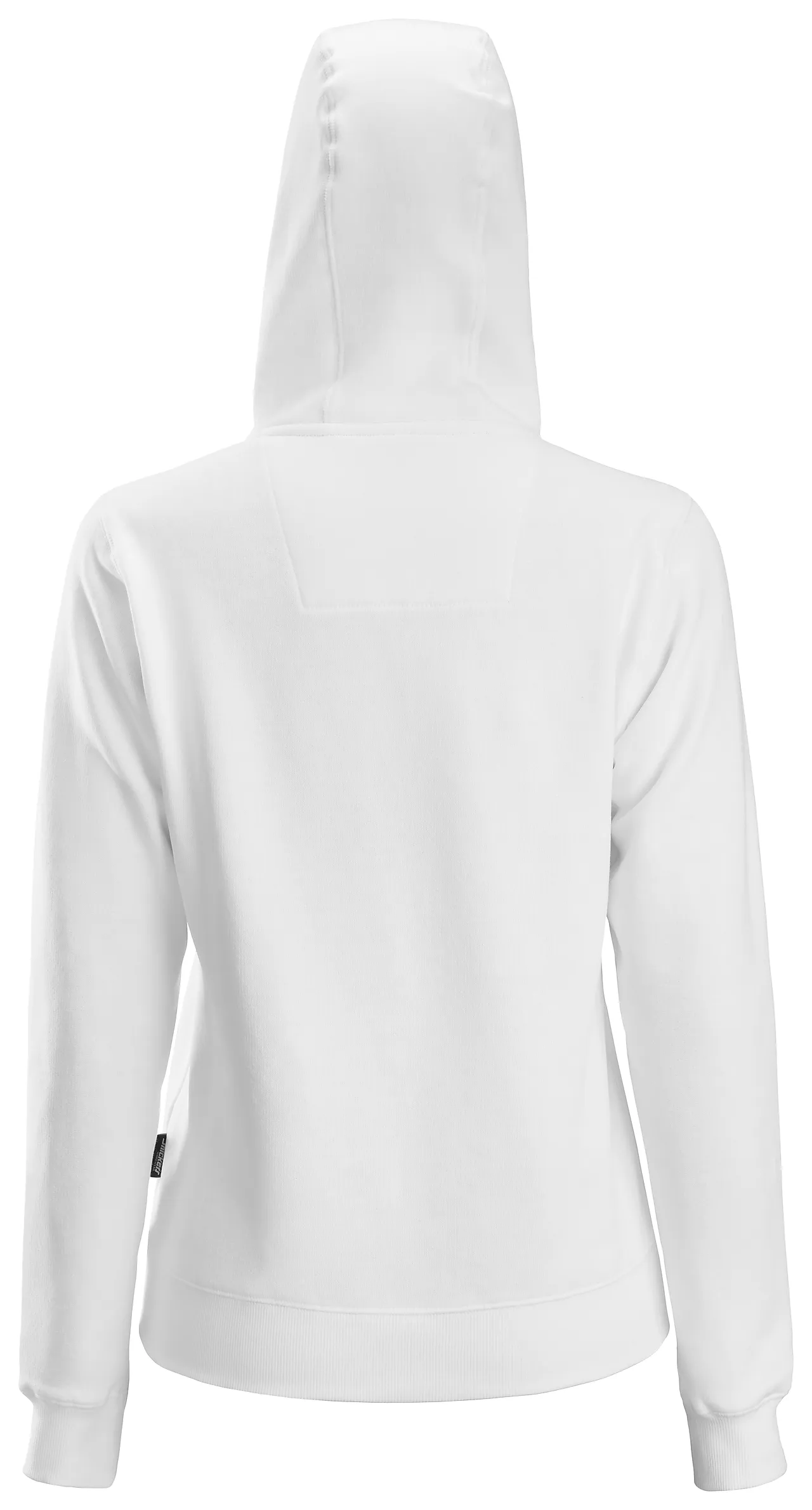 Hettejakke dame hvit XS null - XS - 2 - Miniatyr