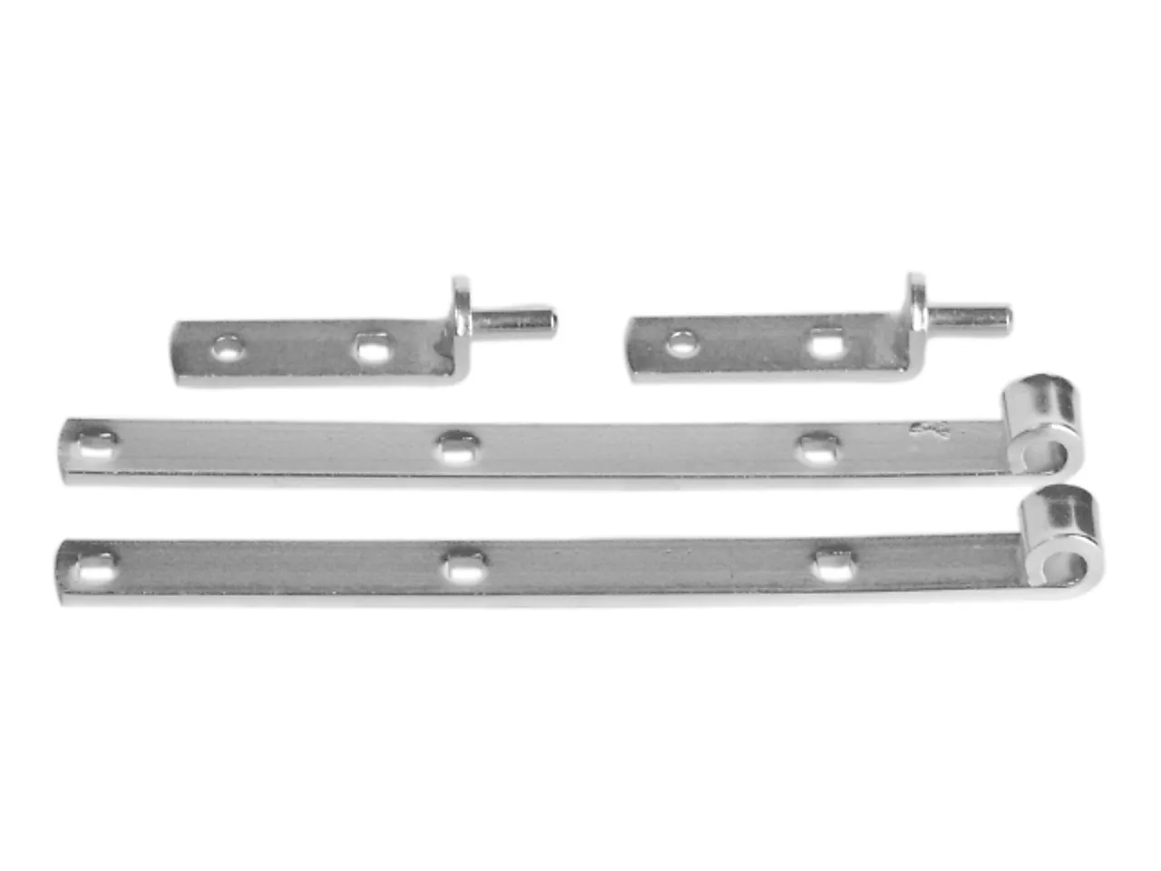 Stabelhengsel elf 1100x45x8mm Stabelhengsel elf 1100x45x8mm