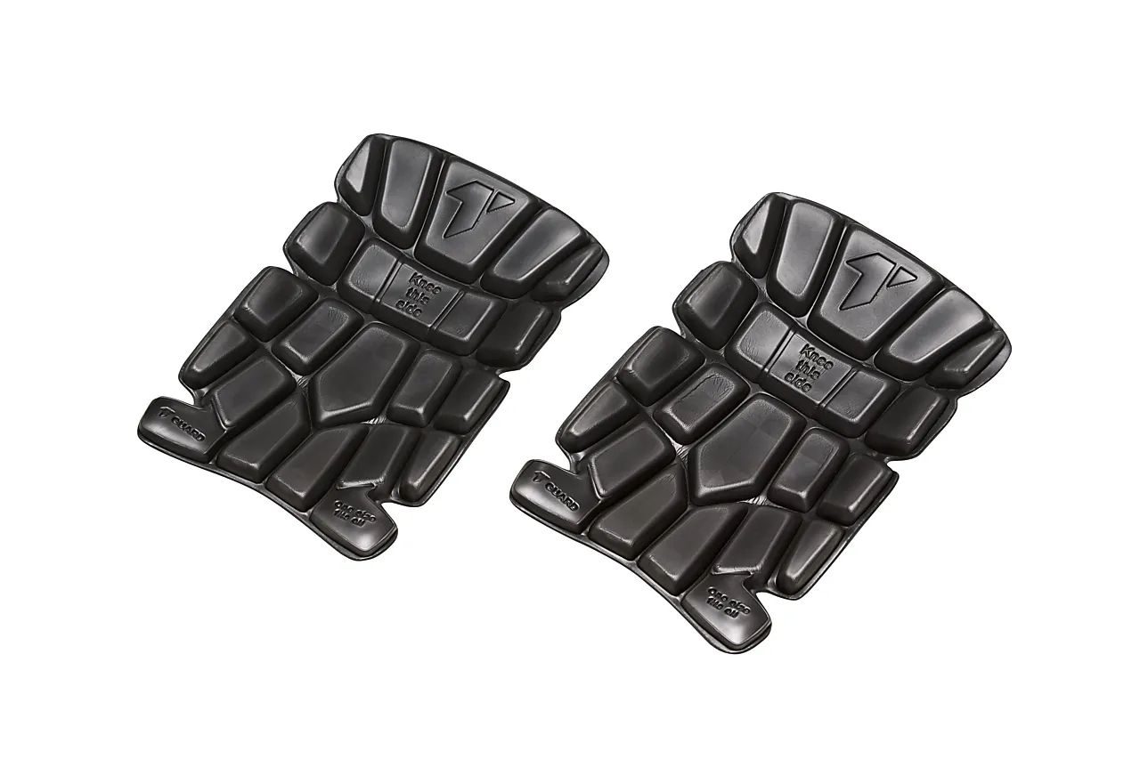 Performance kneputer One Size grå Performance kneputer One Size grå