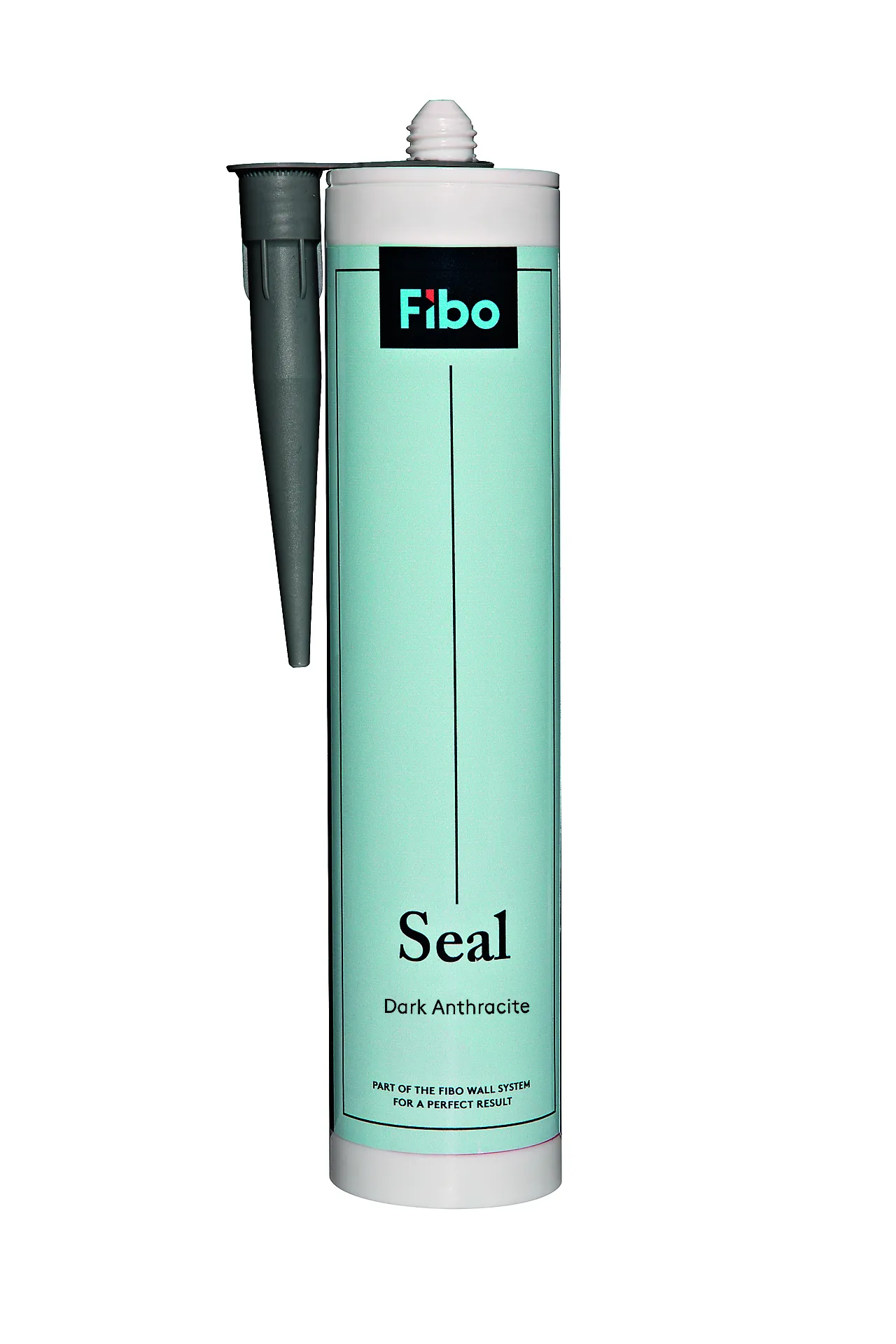 Fugemasse mørk antrasitt 290 ml Fugemasse mørk antrasitt 290 ml