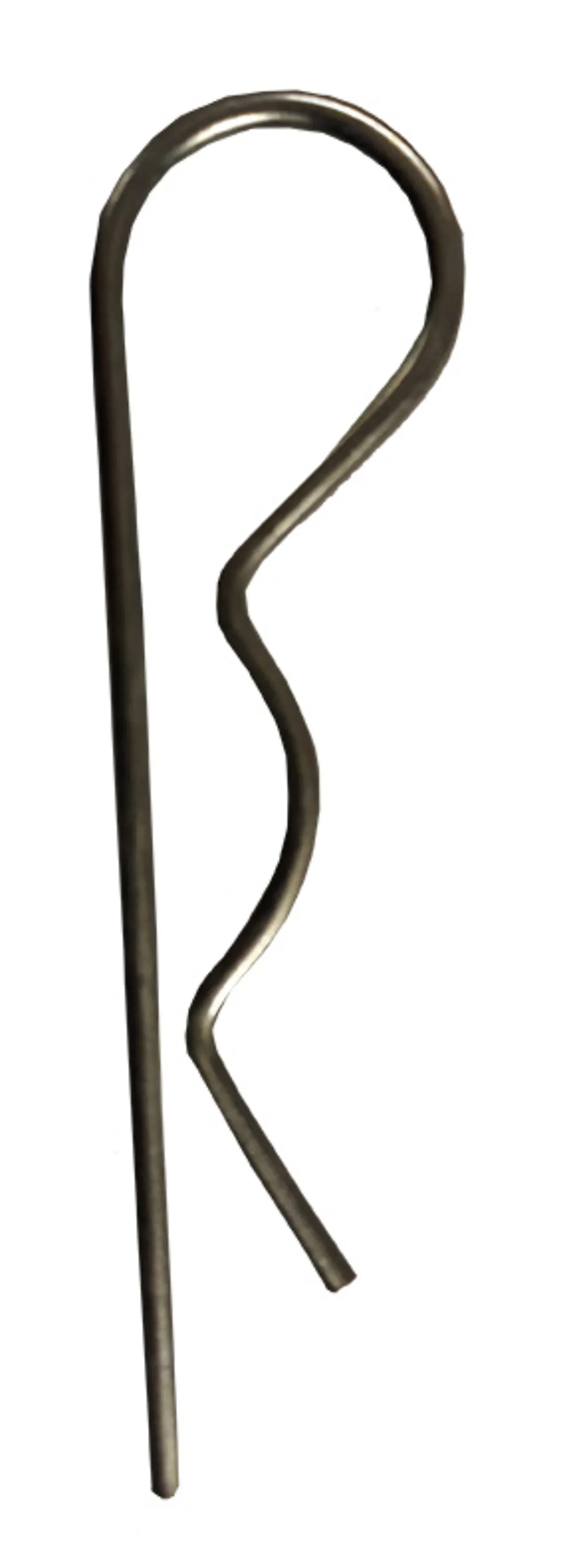 Skjøteklemme f/tetningsplate