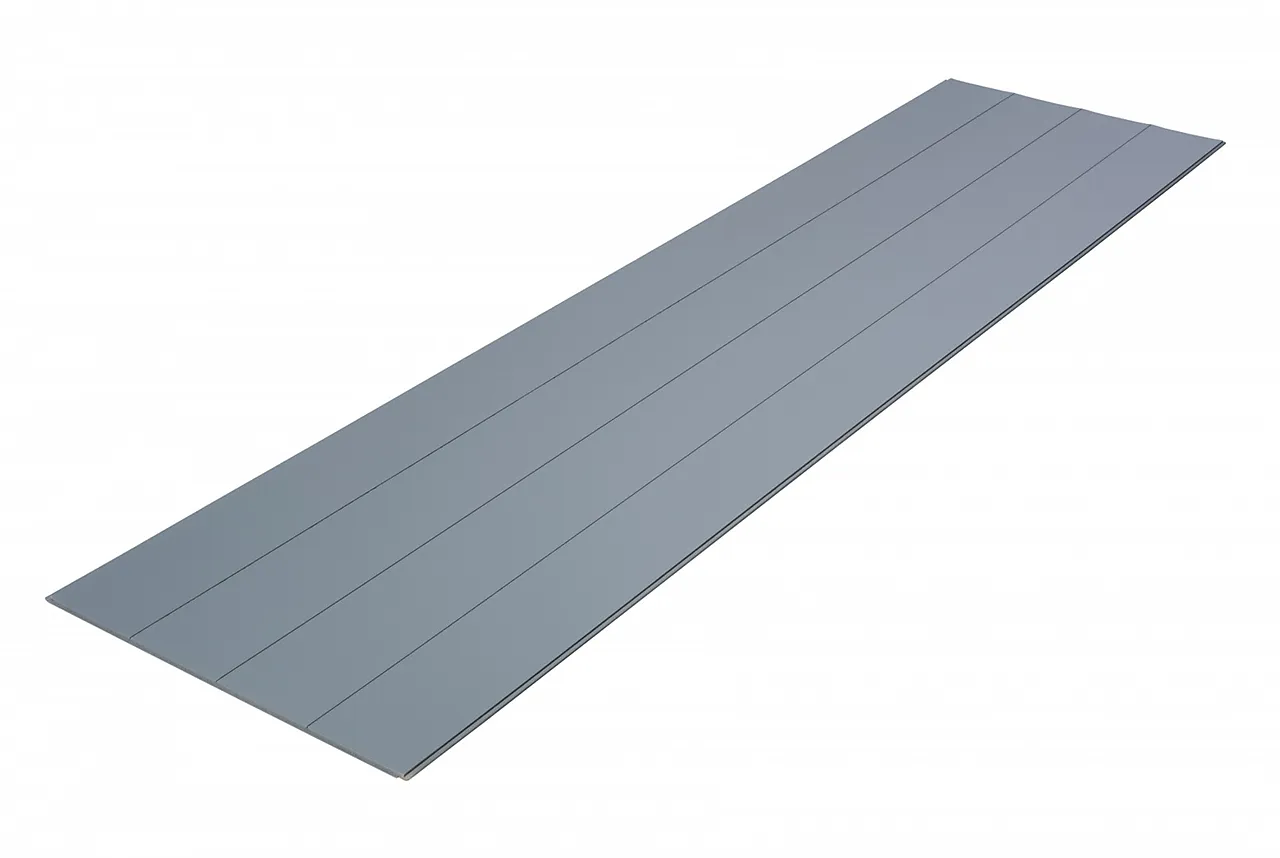 Veggpl nordic classic misty blncs 6108-b08g  11x615x2390