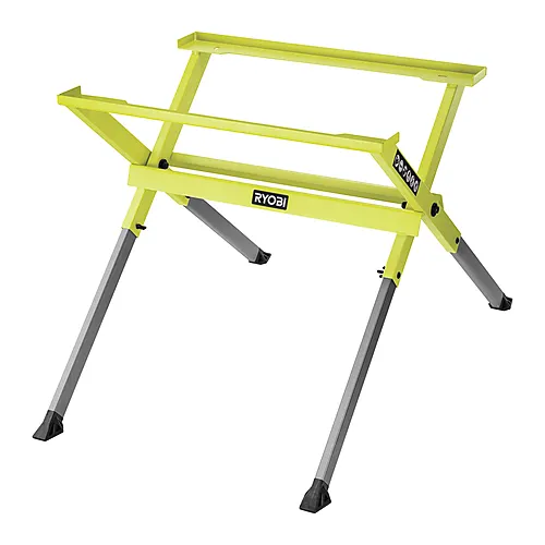 Ryobi saksestativ for bordsag RATSS-210 stål 93,6x63x17,6 cm