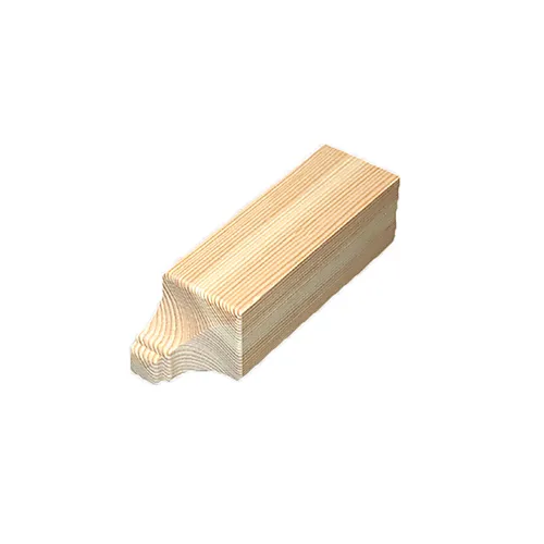 Takkloss 406 50X50X150Mm A4 Passer Eks.Hulkil 21X70