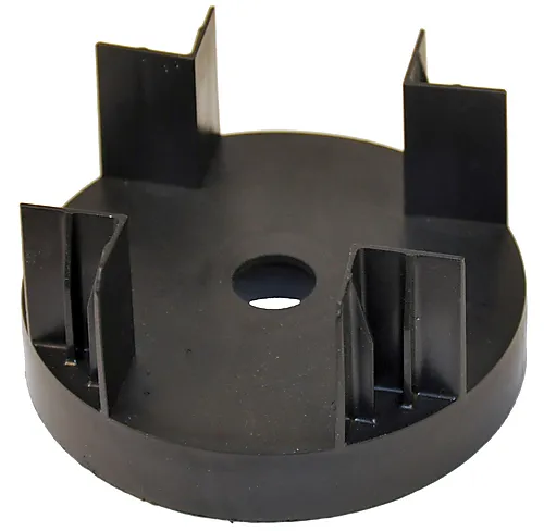 Sokkel justerbar plot zoom sort 48-60 mm