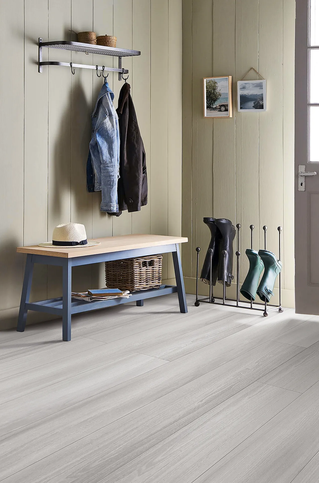 Laminat 1-stav grand prime magnificent mile null - null - 3 - Miniatyr