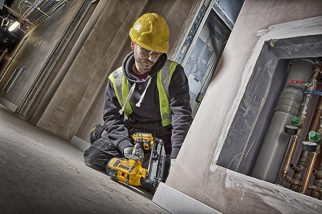 Dykkertpistol 18V 20° uten batteri i TSTAK null - null - 2 - Miniatyr